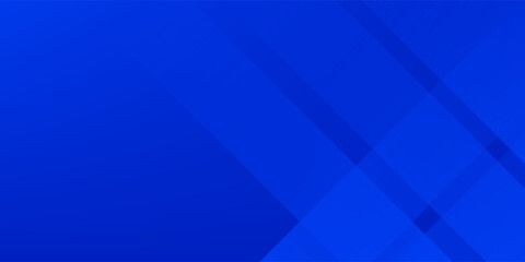 Blue abstract on dark background