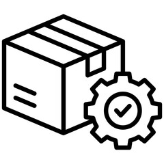 Control Icon