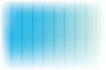Obraz premium Abstract Minimalist Fading Gradient Glass Texture Stripes Background. Glass Gradient Stripes Background And Wallpaper.