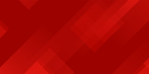 Obraz premium Red modern abstract background. Eps10 vector