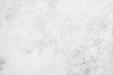 Texture of white stone surface as background, closeup