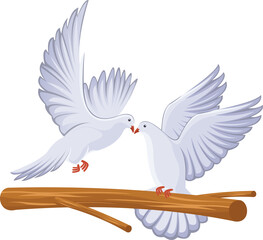 Bird Illustration
