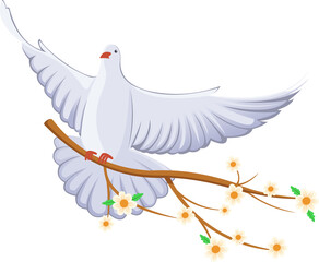 Bird Illustration