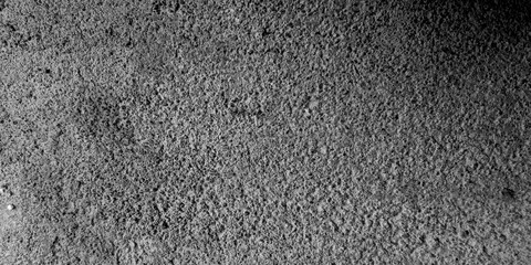 Dark Gray Rough Grunge Texture Background of Asphalt, Concrete, or Stone Surface