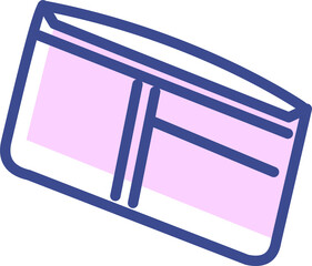 Icon Line Illustration