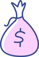 Icon Line Illustration