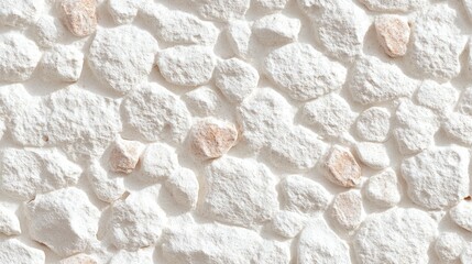 This flat composition features a textured surface of white cheese, displayed from a top view, emphasizing its smoothness and unique pattern against a stark white background SEAMLESS PATTERN