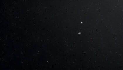 Obraz premium 차분한별빛이빛나는깔끔한우주배경