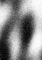 Soft shadows and light patterns create a moody atmosphere in an abstract grayscale setting