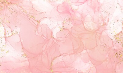 Abstract watercolor background texture for design.