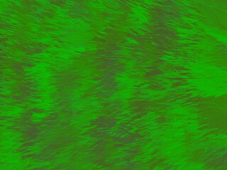 Vibrant Abstract Green Surface for Nature and Eco Design