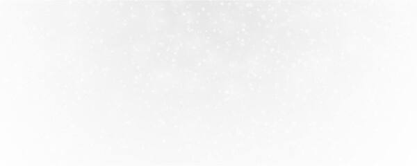 Christmas background with small falling snowflakes. Snow storm effect, blurred, cold wind with snow png. Holiday powder snow for cards, invitations, banners, advertising.	
