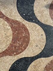 Mosaik