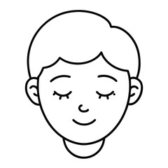 cute-minimalist-vector-illustration-of-a-sleeping- (1).eps