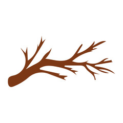 Tree Branch Twig Illustration