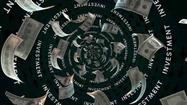 An old watch mechanism symbolizes the time is money concept within a circle representing the astronomical and zodiac nature of an ancient Prague clock - Powered by Adobe