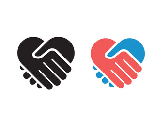 Handshake for partnership vector design