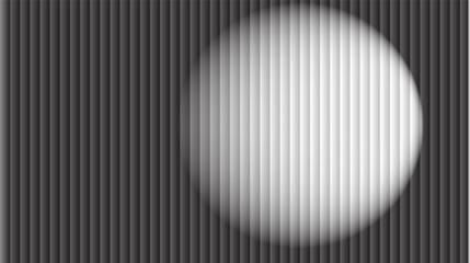 olored pencils abstract background. smooth color shifts, glossy texture, and visual clarity. background vector illustration.