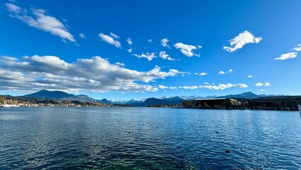 Suiza Ciudades y Valles