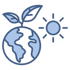 biodiversity Icon