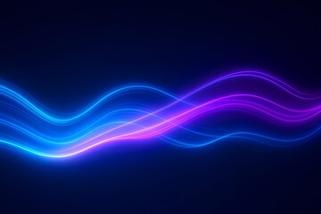 abstract blue background