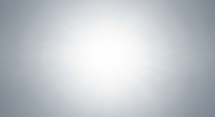 background with white light