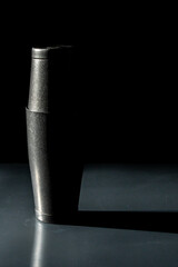 cocktail shaker