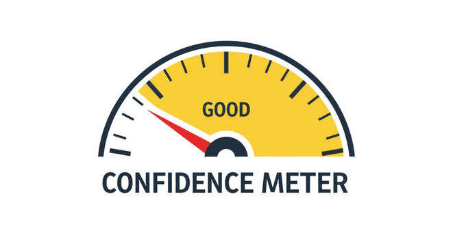 Vector26034 gauge meter confidence