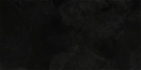 Old dark grunge wall paper texture with black chalkboard smoke pattern background