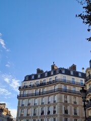 building in the center of brussels