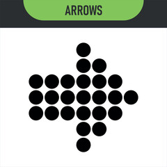 Set black and color arrows for web design. Arrows vector icon. Arrow icon. Set of big black and color vector arrows. Cursor, Click. Arrow icon pack