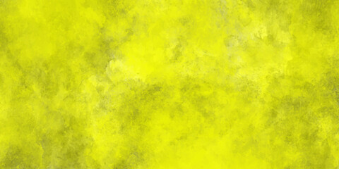 Watercolor paper background. Watercolor paint background design with colorful orange pink borders and bright center. Abstract Painted Illustration