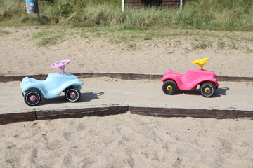 Rutschauto, Auto, Spielzeugauto