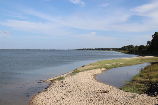 Munkmarsch, Nationalpark Schleswig-Holsteinisches Wattenmeer, Sylt, Nordfriesische Insel, Nordfriesland, Schleswig-Holstein, Deutschland, 