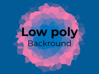 Business concept vector illustration with text design and vintage celebration elements