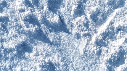 snow, texture, surface, winter, white, light, 粒, 雪原, 反射