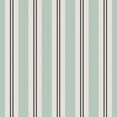 Vertical Vector Stripes Geometric Seamlees Background