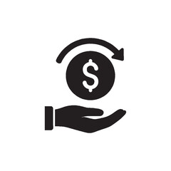 Money Back Guarantee Icon