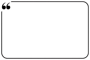 Quote Box with Quotation Marks on Transparent.PNG