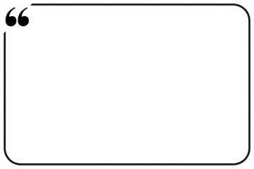 Quote Box with Quotation Marks on Transparent.PNG
