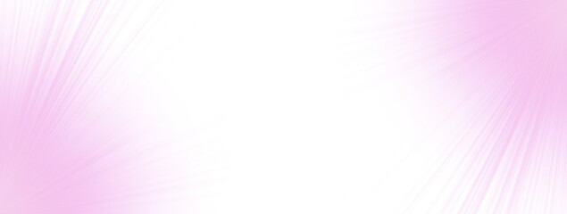 Soft Pink Light Rays Transparent Overlay Texture - Elegant Gradient Glow Effect for Digital Art, Backgrounds, and Subtle Photographic Enhancements with Faded Pastel Tones