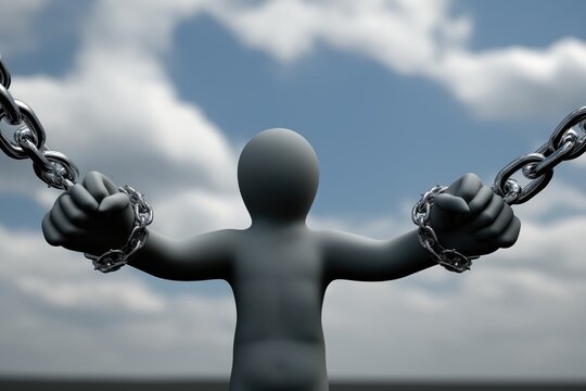 Breaking Free from Restrictions and Business Limitations