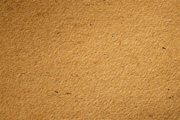 Brown textured paper background for design, craft, and creative projects