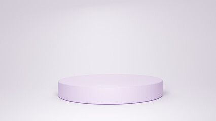 product display 3d podium background