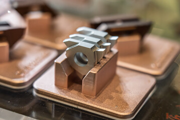 Coated carbide cutting tools with mechanical fastening. Equipment for the lathe on metal. Metal-cutting equipment. Tools for cnc machines.Threading, cutting and grooving plates for CNC tools