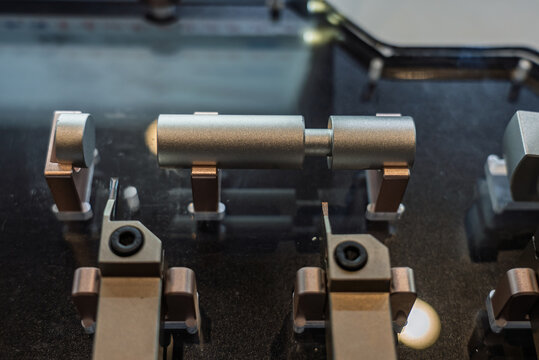 Coated carbide cutting tools with mechanical fastening. Equipment for the lathe on metal. Metal-cutting equipment. Tools for cnc machines.Threading, cutting and grooving plates for CNC tools