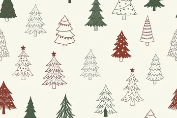 Weihnachtselemente und dekoration