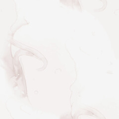 White Marble Pattern. Beige Marble Background. White Gradient Watercolor. Beige Water Color Background. Light Alcohol Ink Marble Wall. Pale Vector Splash. Light Rock Floor. Modern Seamless Template