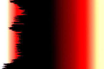 Vintage Film Scan Overlay, 35mm Camera Texture, Light leaks and Film Burn