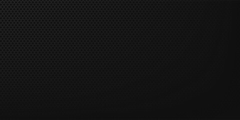 Fototapeta premium black metal texture steel background, metal grid, abstract background of metal,metallic mesh texture background with reflections, eps 10.